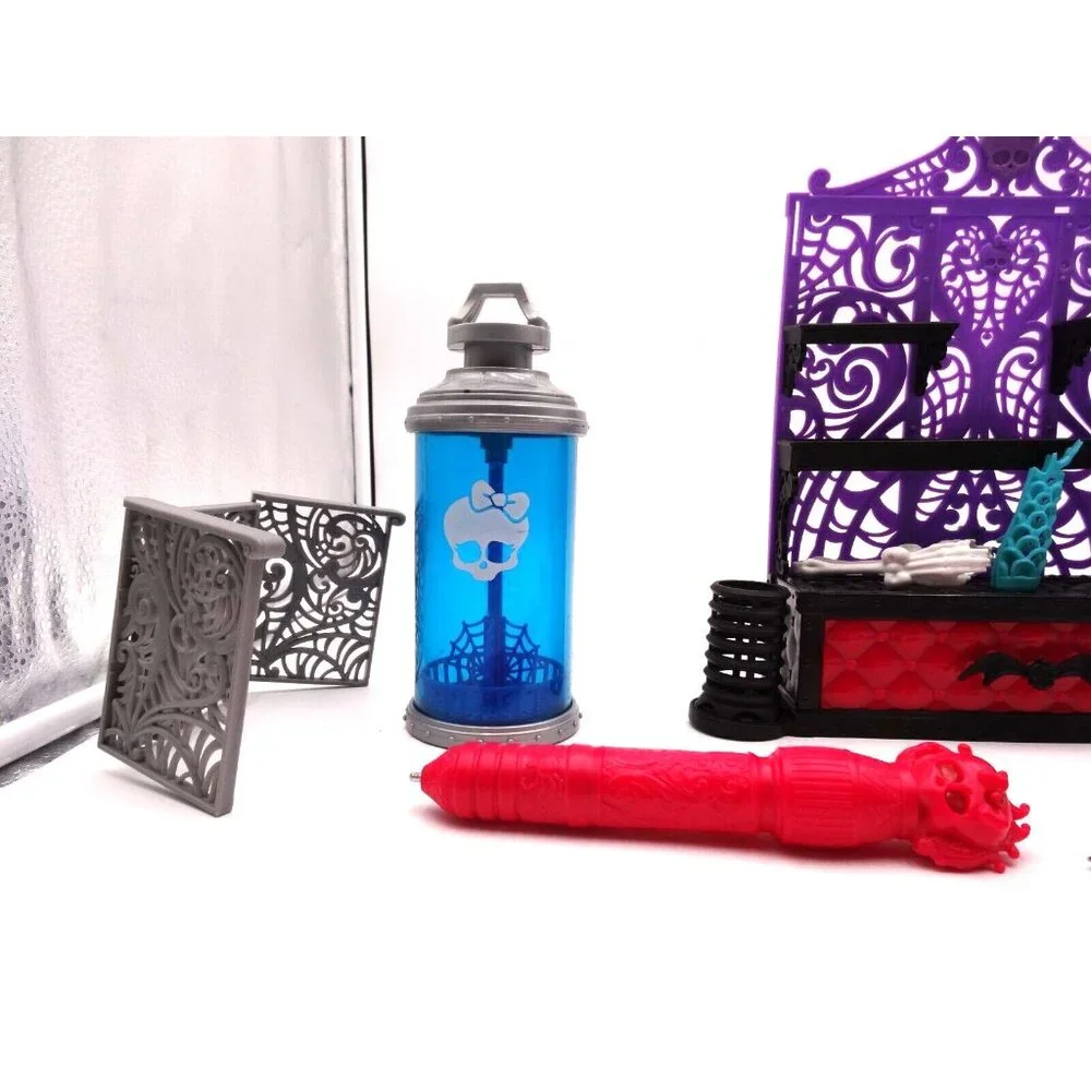 Mattel monster high
